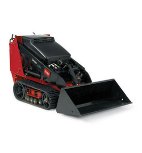 Equipment Rental-Tractor