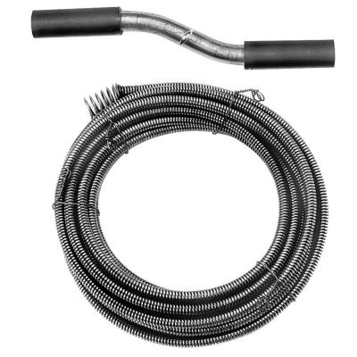 plumbing auger