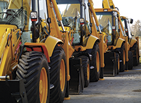 Equipment Rental