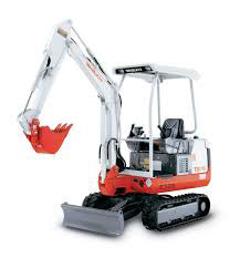 Specialty Equipment rentals