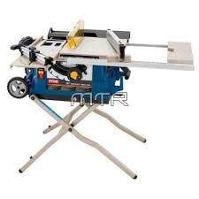 Table Saw Image