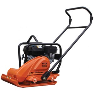 vibrating plate