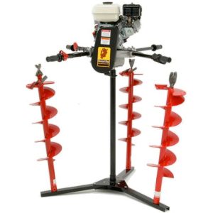 Two Man Auger C-71-5