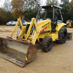 skip loader for rent