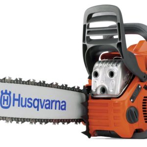 GAS CHAINSAW