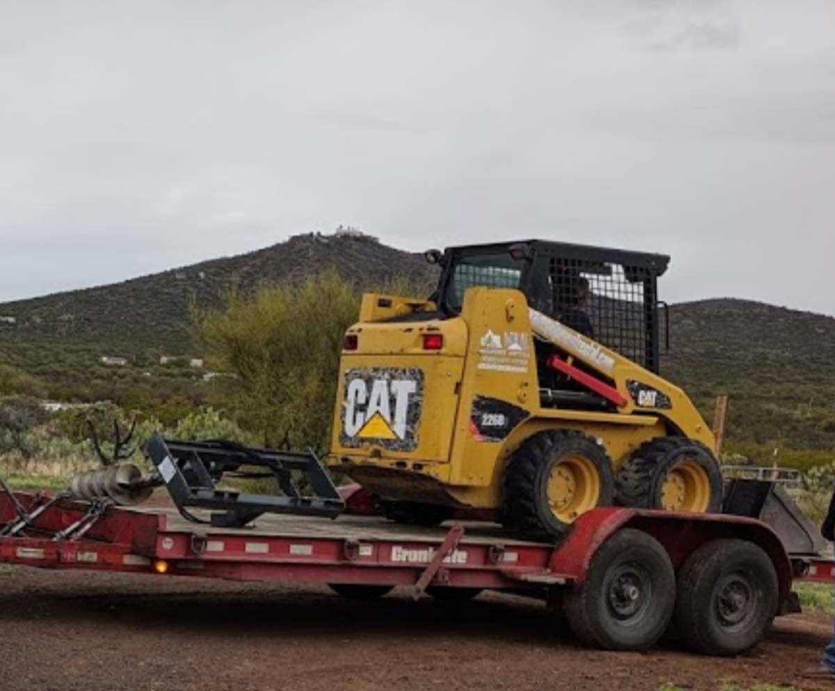 Vail Equipment Rentals Tucson Az Serving Sahuarita Vail Tucson And Surrounding Areas