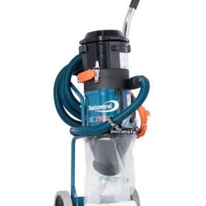 Dust Control DC 2900 ECO