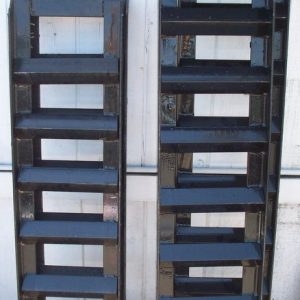 Loading Ramps