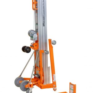 Material Lift MLC 18.6'