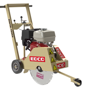 Concrete, Walk Behind Saw