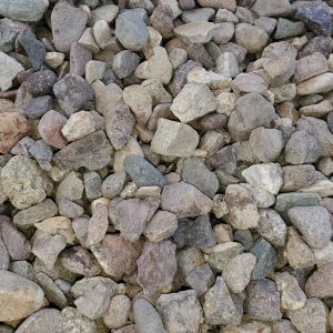 1 Inch Rock