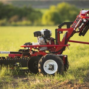 Barreto 712 Trencher