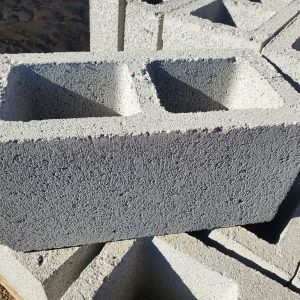Concrete Block 8x8x16