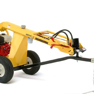 HD99 One man auger