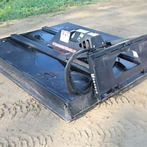 Attachment-Mower Deck