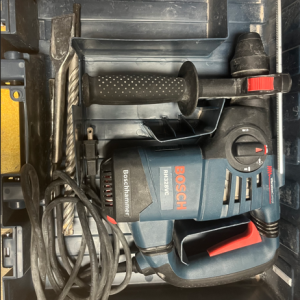 Rotary Hammer, Bosch RH328VC