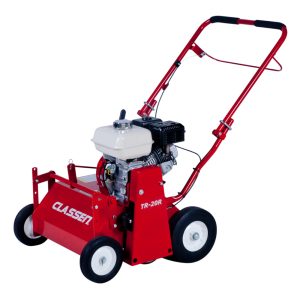 R20 Turf Rake (Dethatcher)