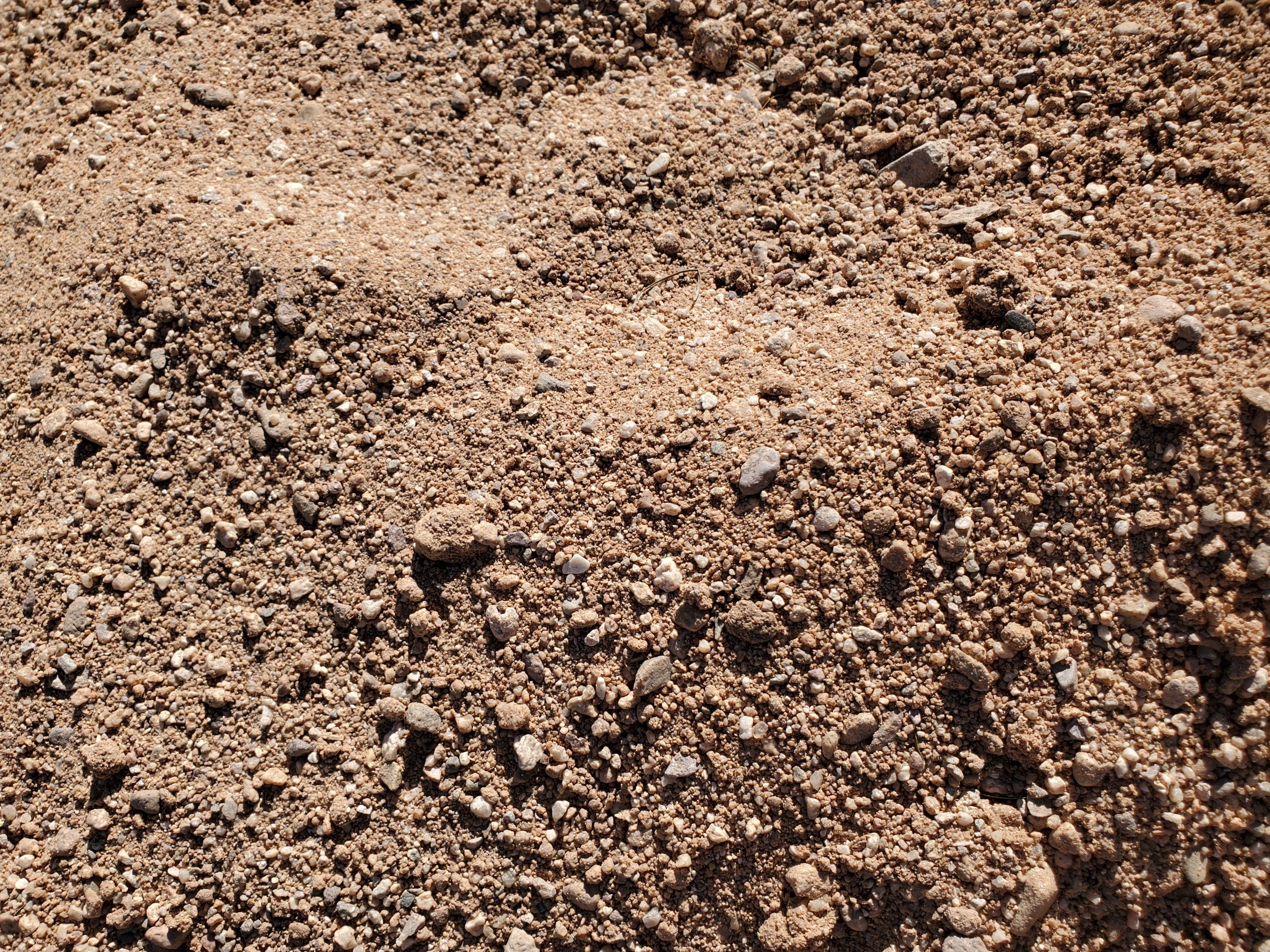 Arena Sand