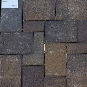 Keystone Valencia Catalina Pavers