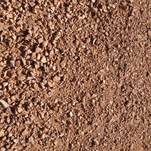 Decomposed Granite