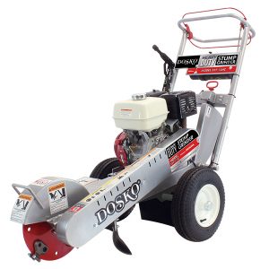 337 SERIES STUMP GRINDER 337-13HC
