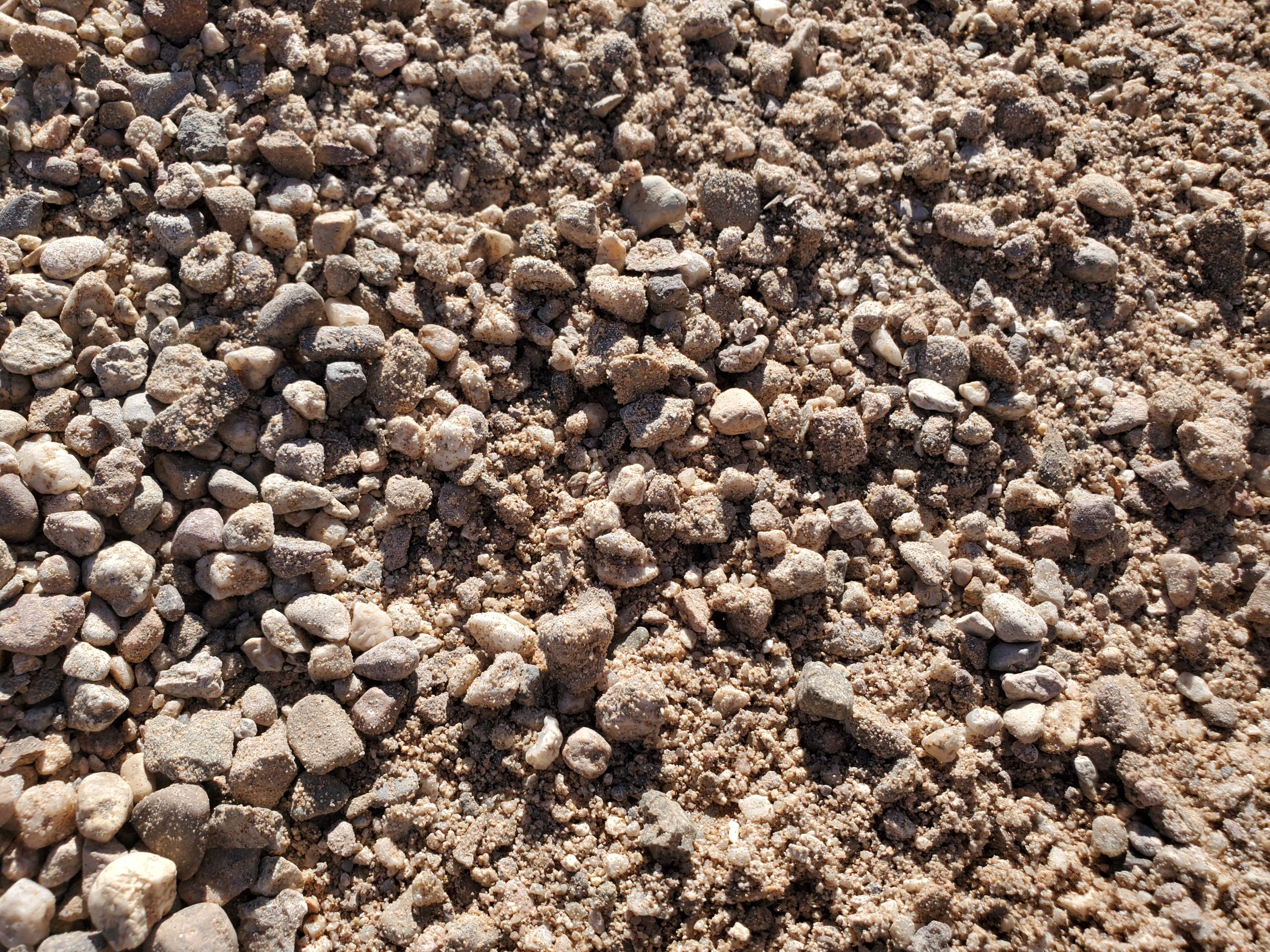 Grout Mix