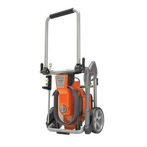 Husqvarna Electric Pressure Washer