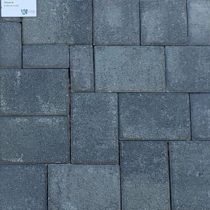 Keystone Valencia Monsoon Pavers