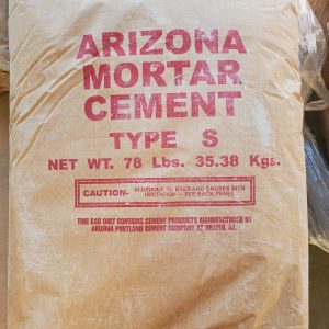 Mortar Cement