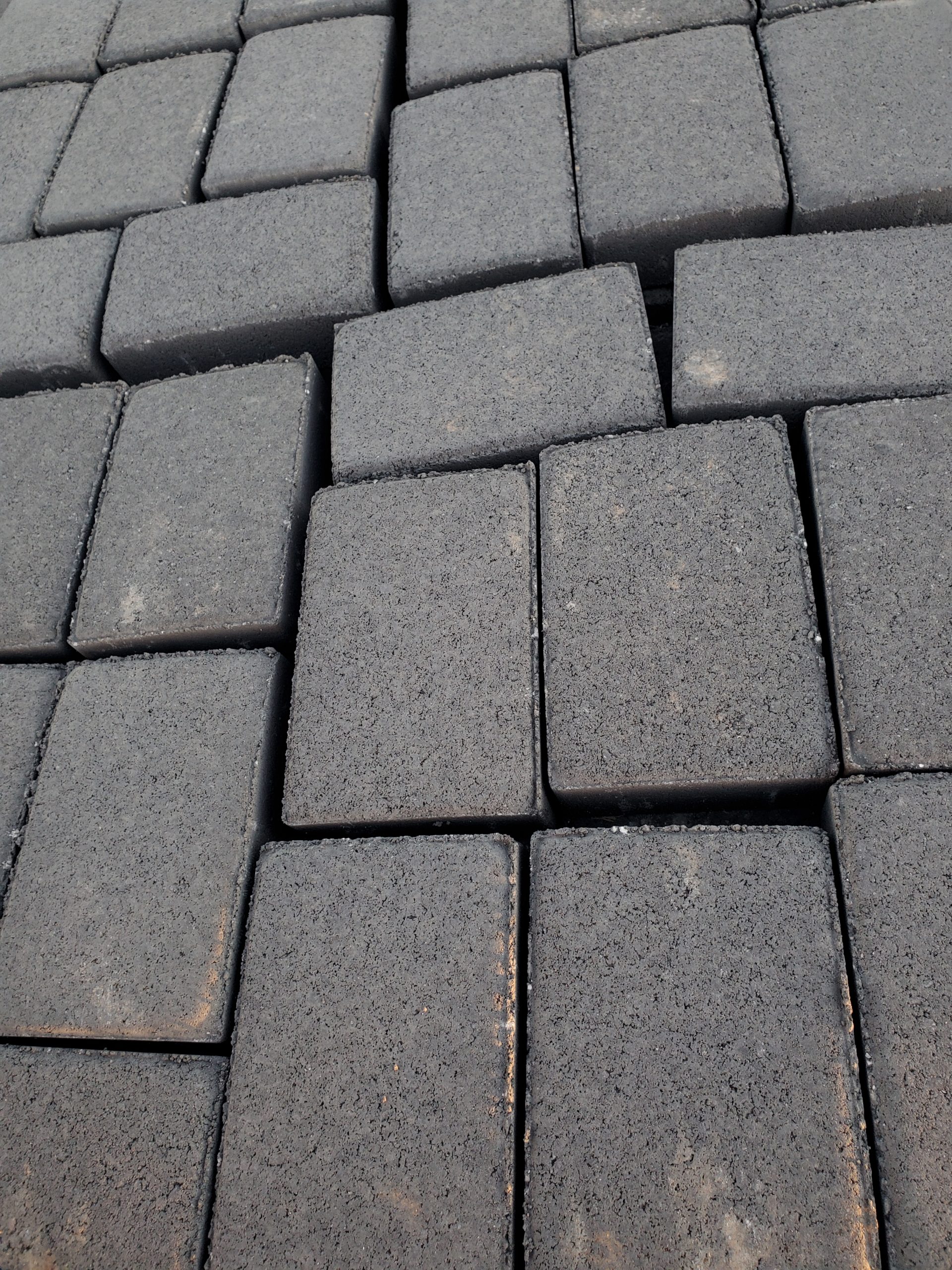 Keystone Valencia Onyx Pavers