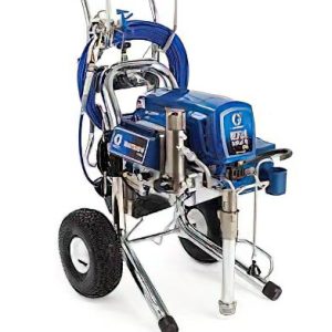 Paint Sprayer