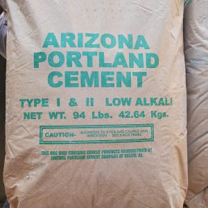 Portland Cement