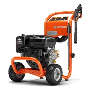 Husqvarna PW3400 Pressure Washer