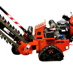 Ditch Witch C16X