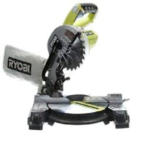 Miter Saw 10
