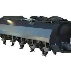 TILLER (skid steer) 72