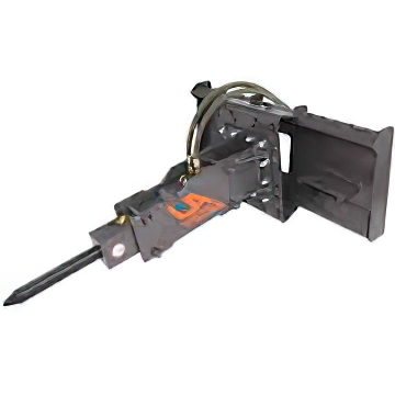Hammer (Skid steer)
