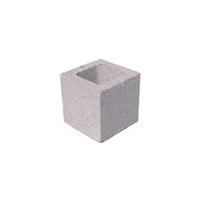 Concrete Block 8x8x8