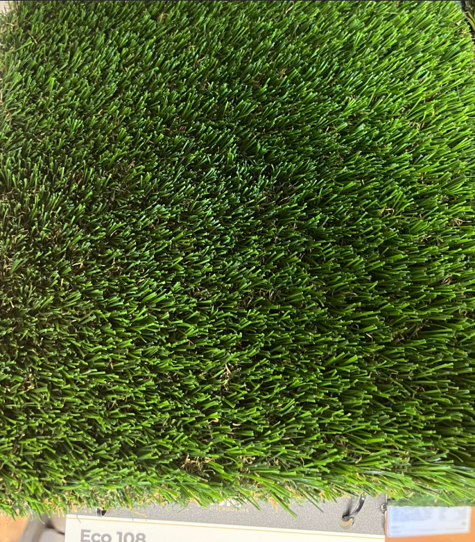 Eco 108 Turf