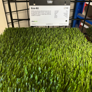 Eco 82 Turf