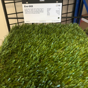 Evo 003 Turf