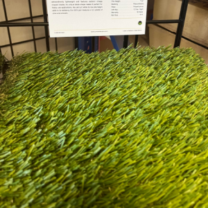 Evo 001 Turf
