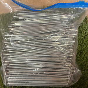 10lb bag 5 Inch Turf Nails