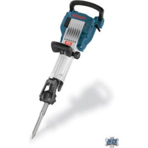 Bosch 35 Lbs. Jack Hammer