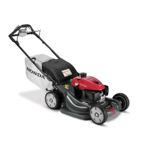 honda push hrx217