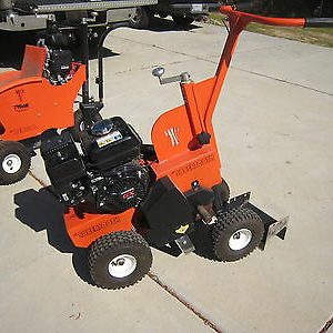tygar sod cutter