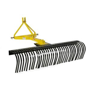 Arena Rake Attachment
