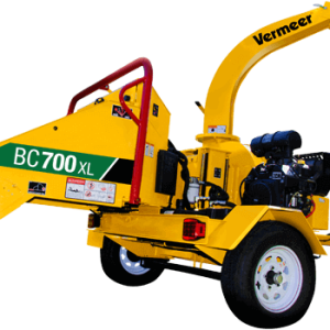 Vermeer BC700xl Wood Chipper