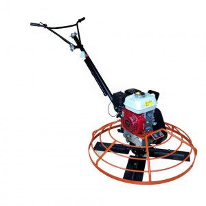 Honda Concrete Finisher