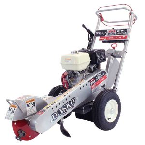 337 SERIES STUMP GRINDER SWIVEL 337S-13HC